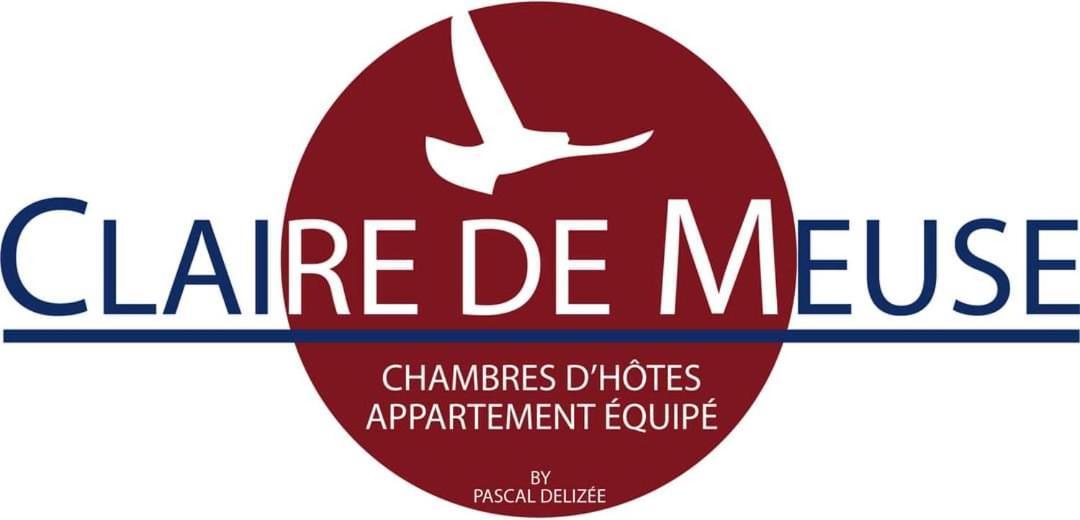 Claire De Meuse Cozy Apartment Detox With River And Hills Anhee Ngoại thất bức ảnh